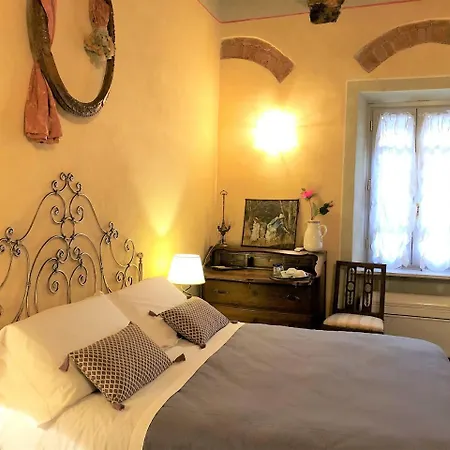 Alla Scala 1746 Vecchia بيت ضيافة سيينا
