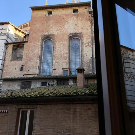 게스트하우스 Alla Scala 1746 Vecchia *