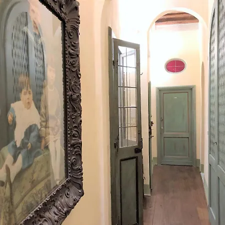 Alla Scala 1746 Vecchia 시에나