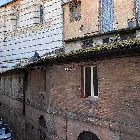 Alla Scala 1746 Vecchia Guest house *